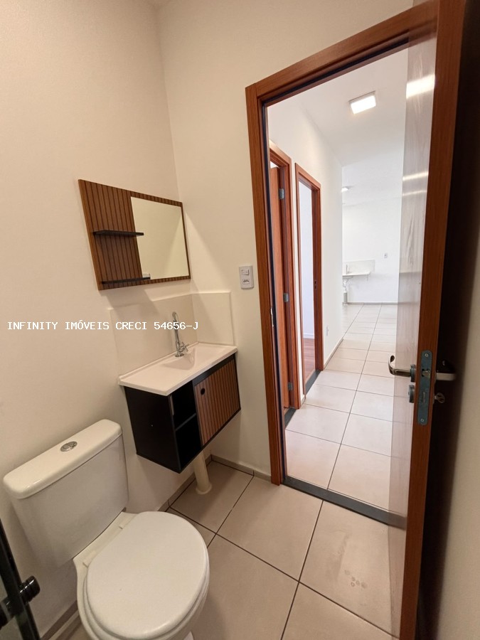 Apartamento, 2 quartos, 42 m² - Foto 7