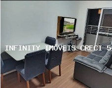 Apartamento, 2 quartos, 53 m² - Foto 4
