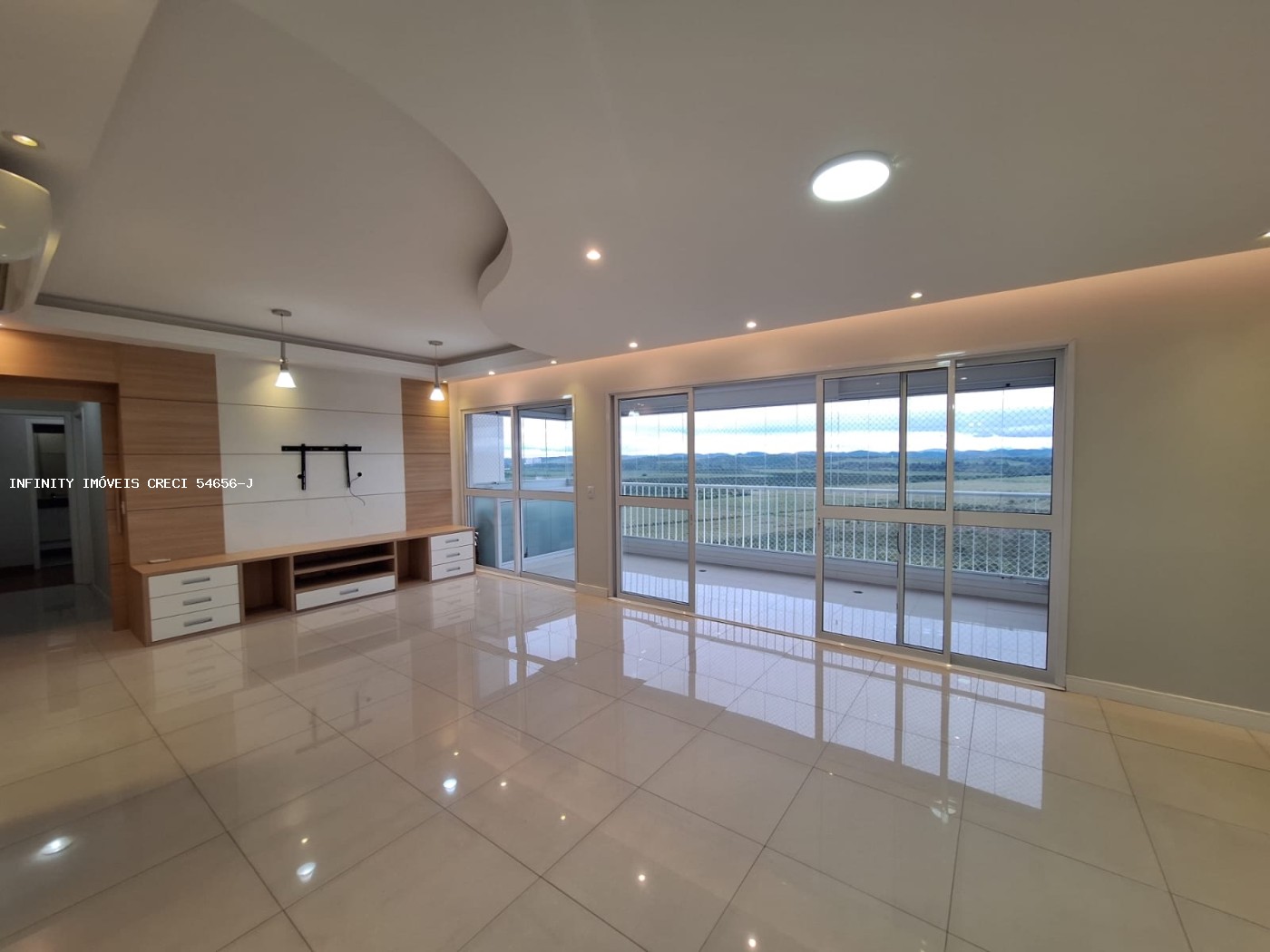 Apartamento, 3 quartos, 142 m² - Foto 2