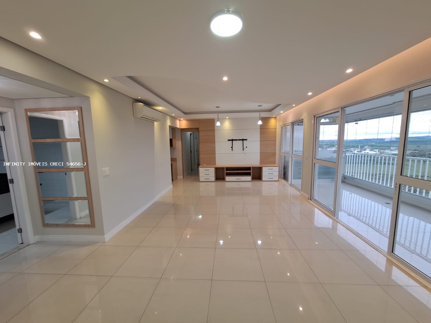 Apartamento, 3 quartos, 142 m² - Foto 5