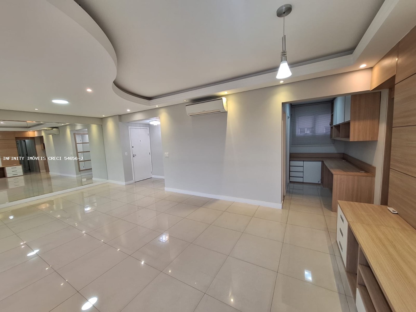 Apartamento, 3 quartos, 142 m² - Foto 7