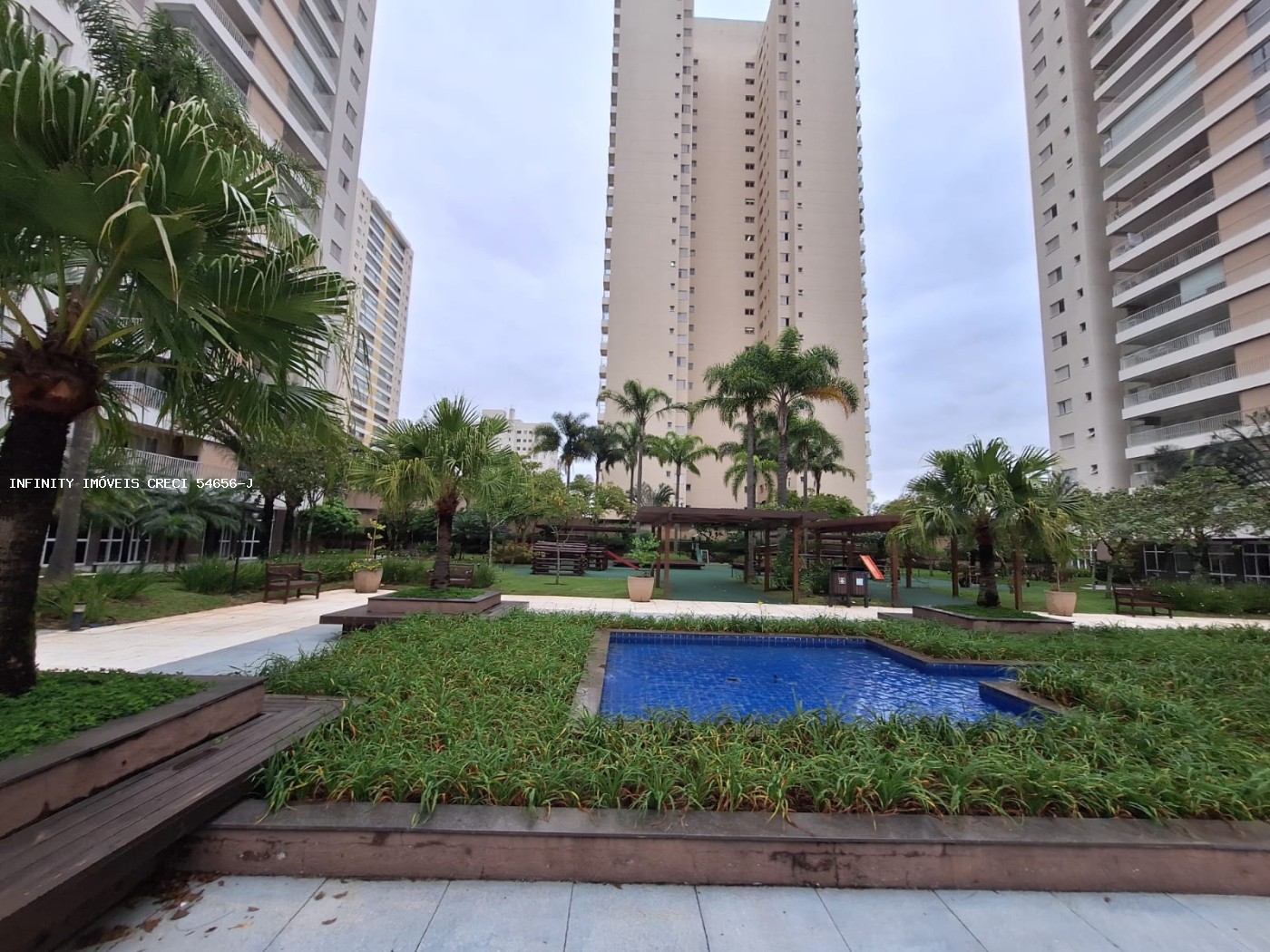 Apartamento, 3 quartos, 142 m² - Foto 47
