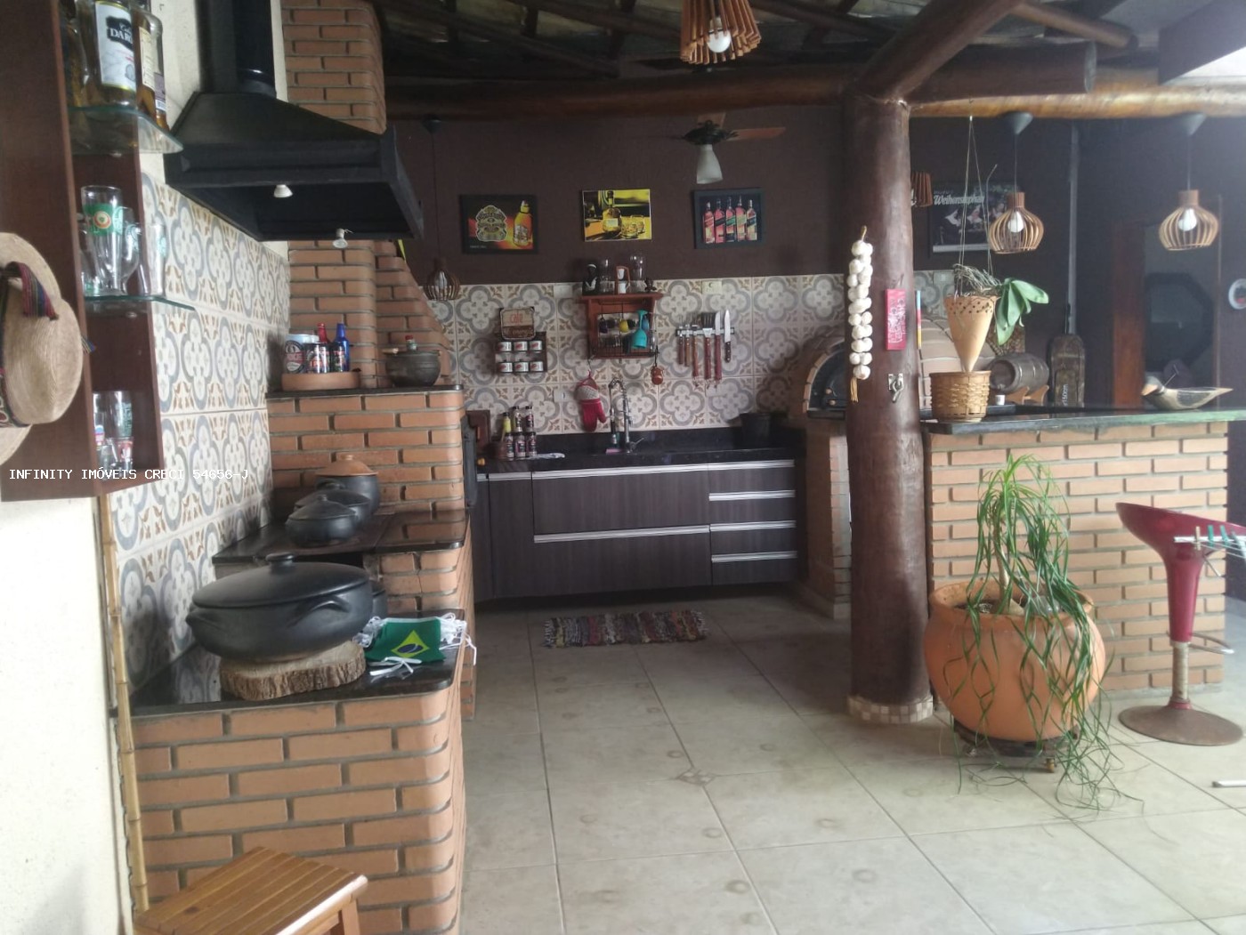 Sobrado, 2 quartos - Foto 1