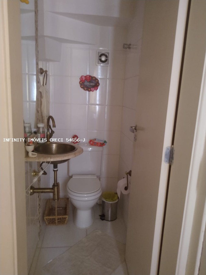 Sobrado, 2 quartos - Foto 10