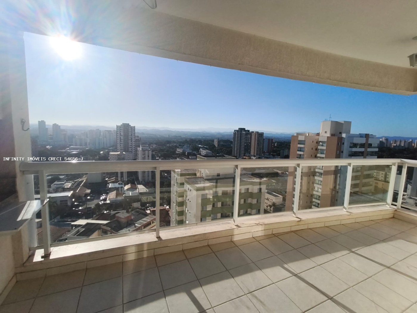 Apartamento, 3 quartos, 154 m² - Foto 3