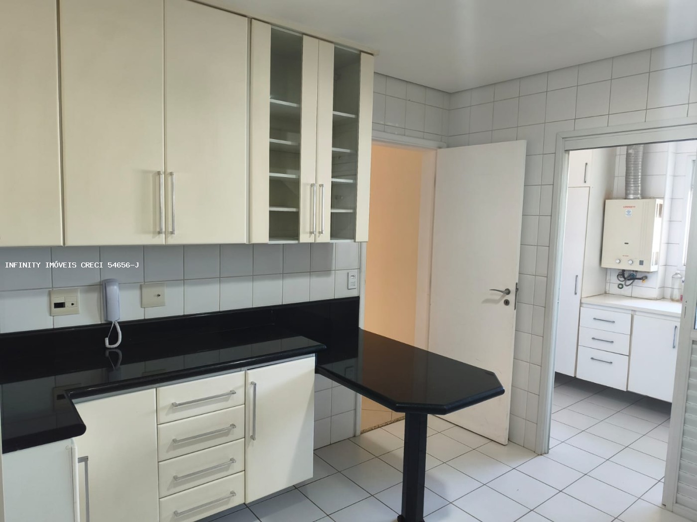 Apartamento, 3 quartos, 154 m² - Foto 7