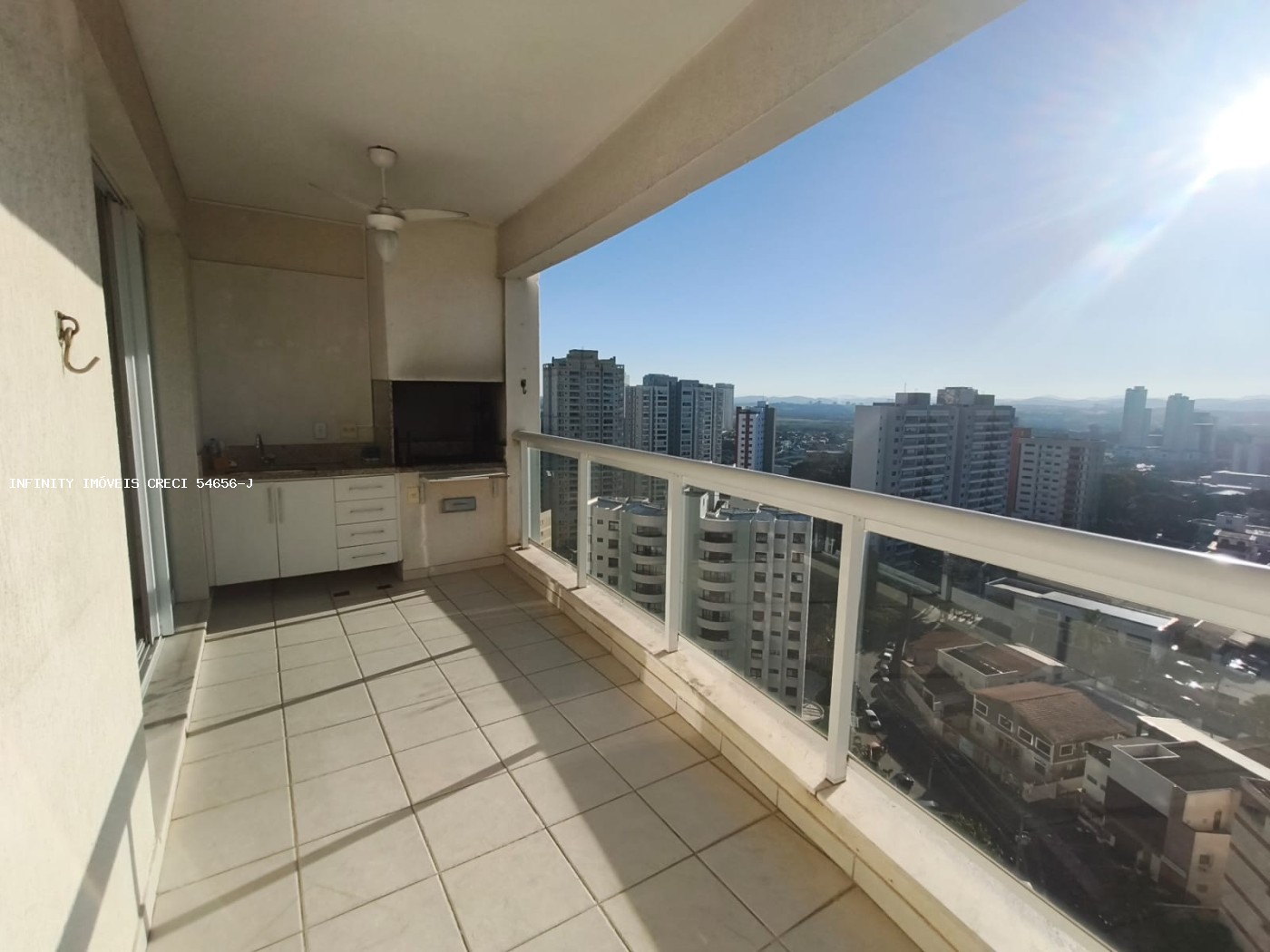 Apartamento, 3 quartos, 154 m² - Foto 5