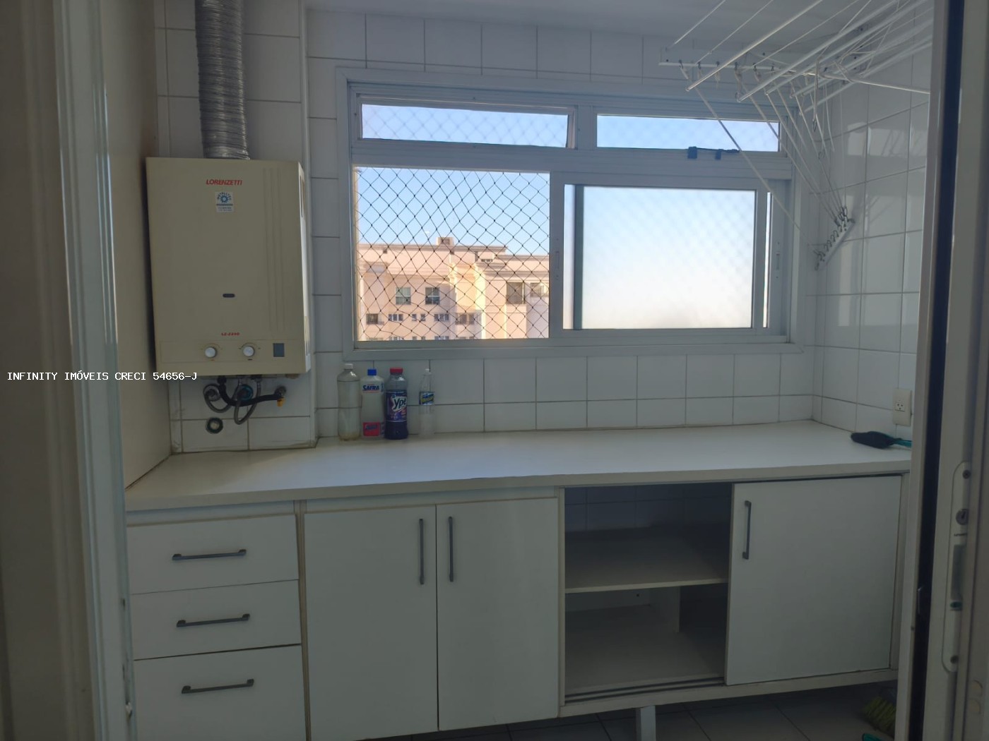 Apartamento, 3 quartos, 154 m² - Foto 9