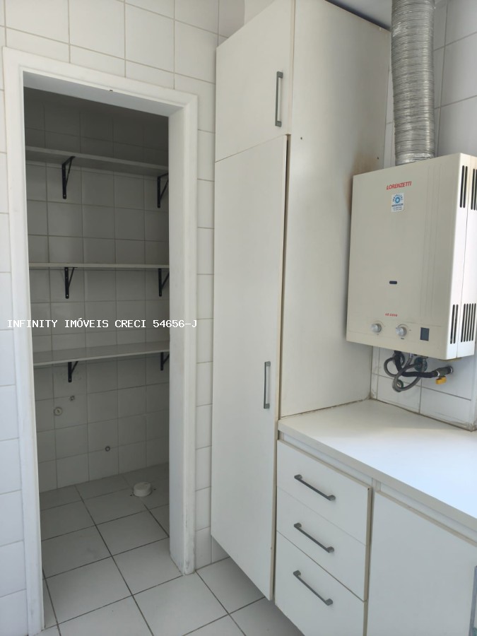 Apartamento, 3 quartos, 154 m² - Foto 8
