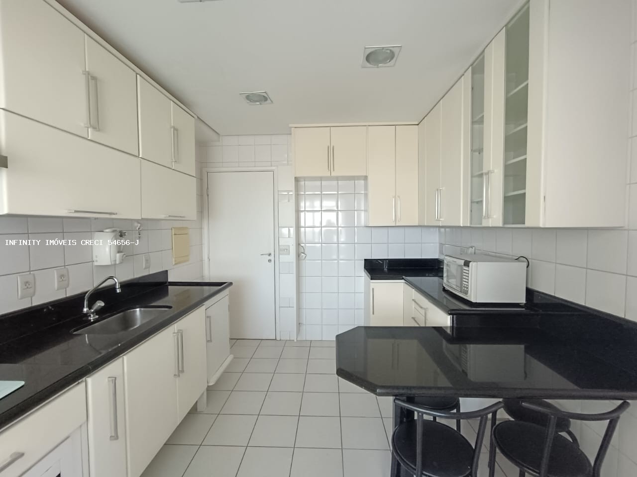 Apartamento, 3 quartos, 154 m² - Foto 23