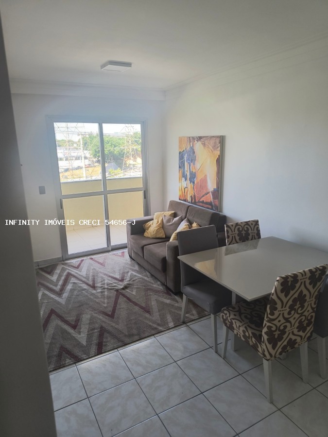 Apartamento, 1 quarto, 54 m² - Foto 1