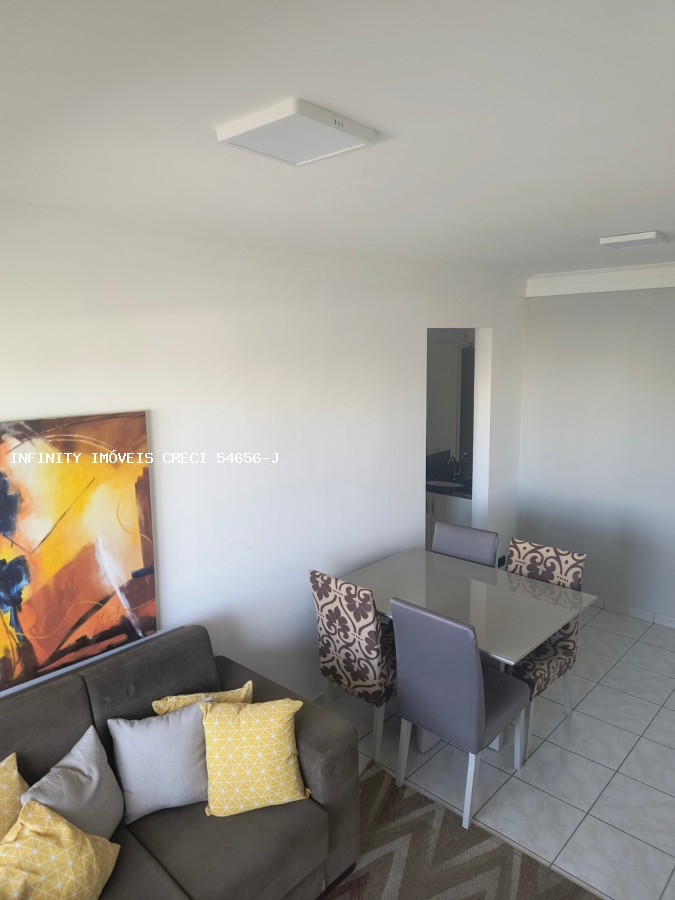 Apartamento, 1 quarto, 54 m² - Foto 2