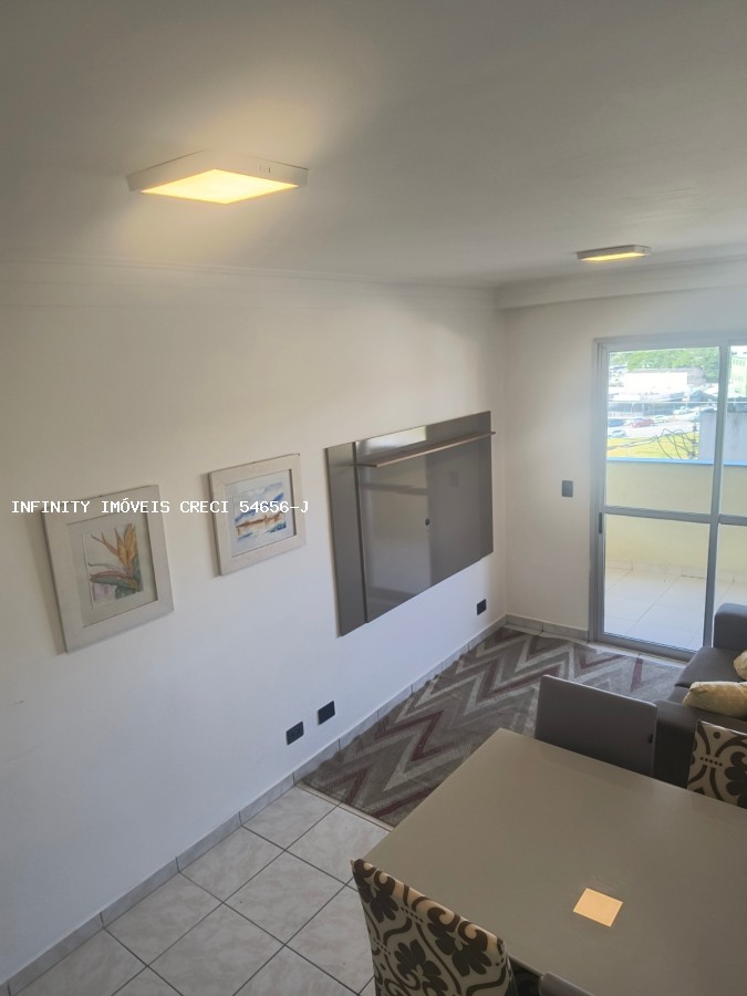 Apartamento, 1 quarto, 54 m² - Foto 3