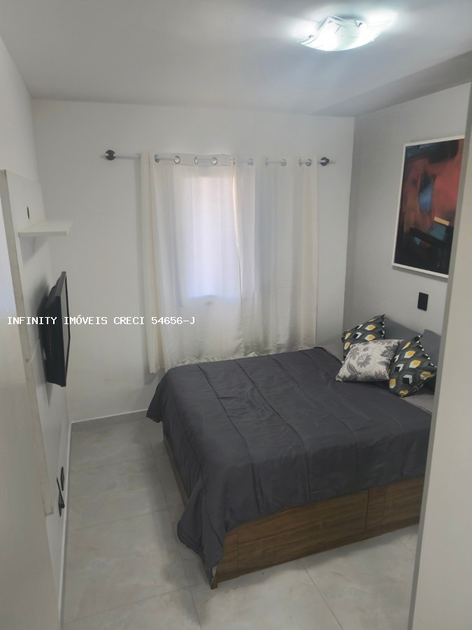 Apartamento, 1 quarto, 54 m² - Foto 8