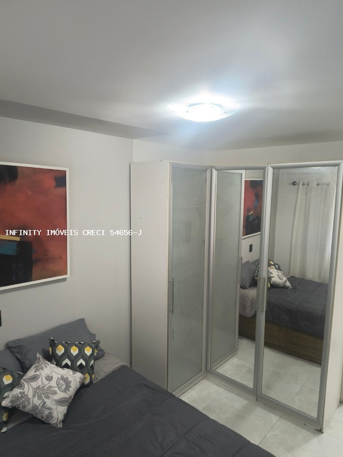 Apartamento, 1 quarto, 54 m² - Foto 7