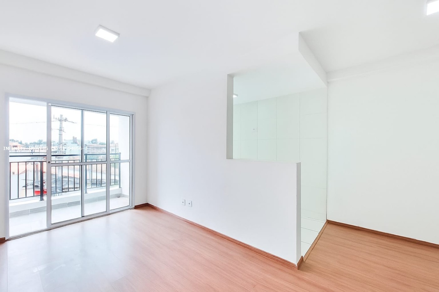 Apartamento, 2 quartos, 55 m² - Foto 2