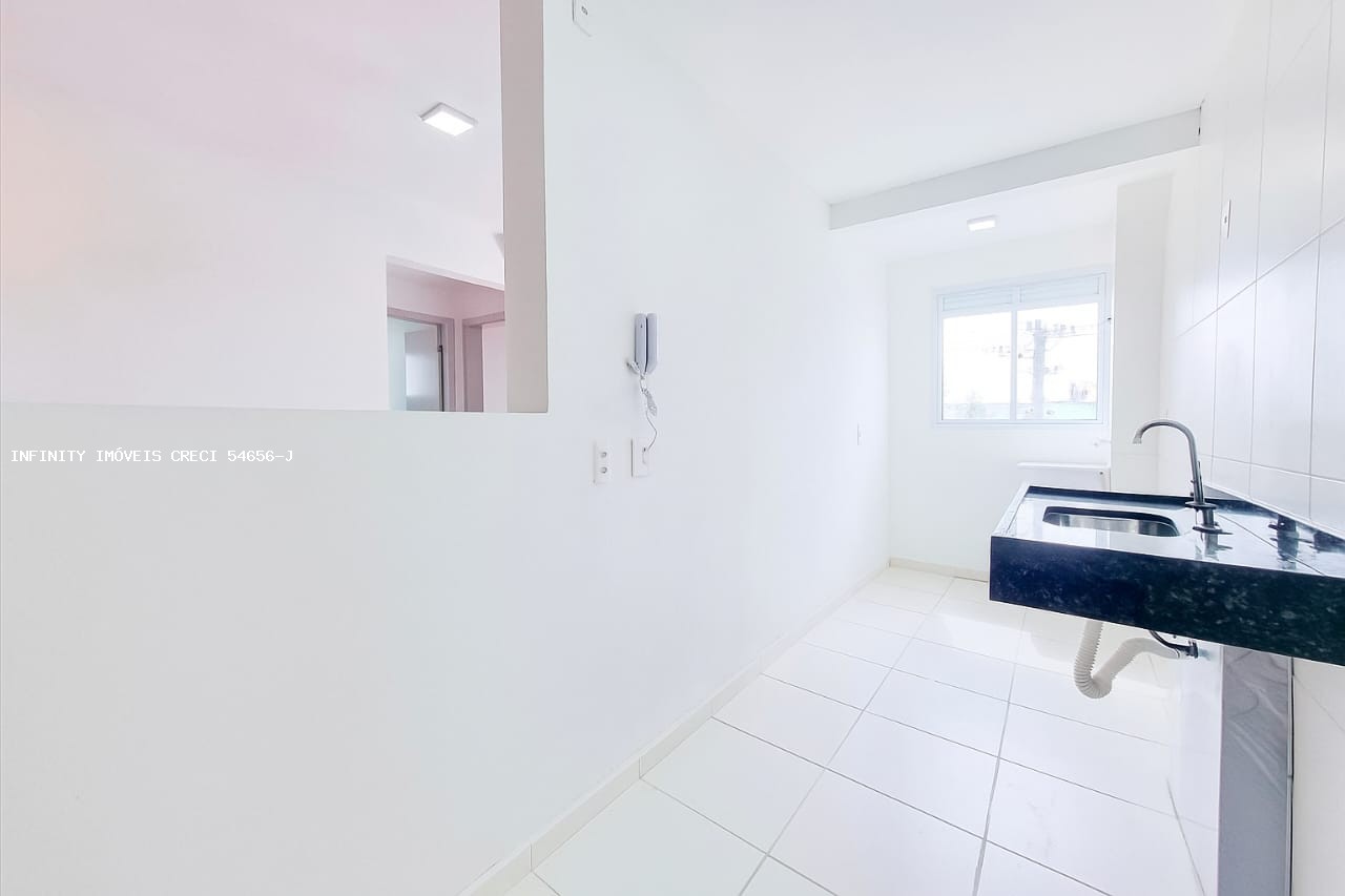 Apartamento, 2 quartos, 55 m² - Foto 7