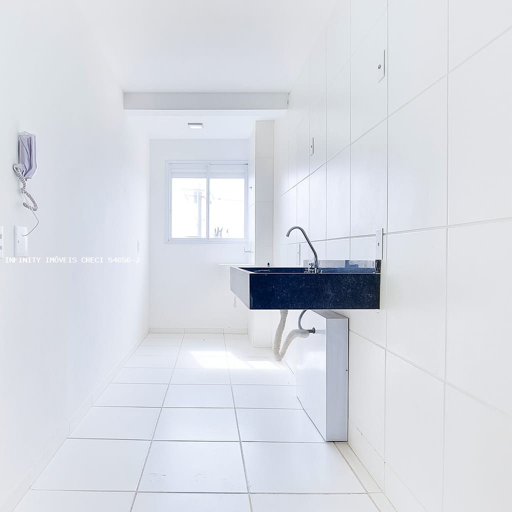 Apartamento, 2 quartos, 55 m² - Foto 8