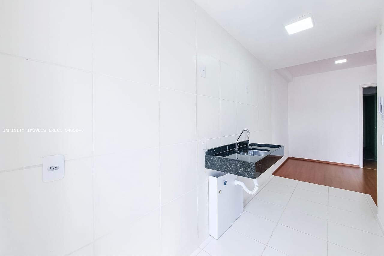 Apartamento, 2 quartos, 55 m² - Foto 10