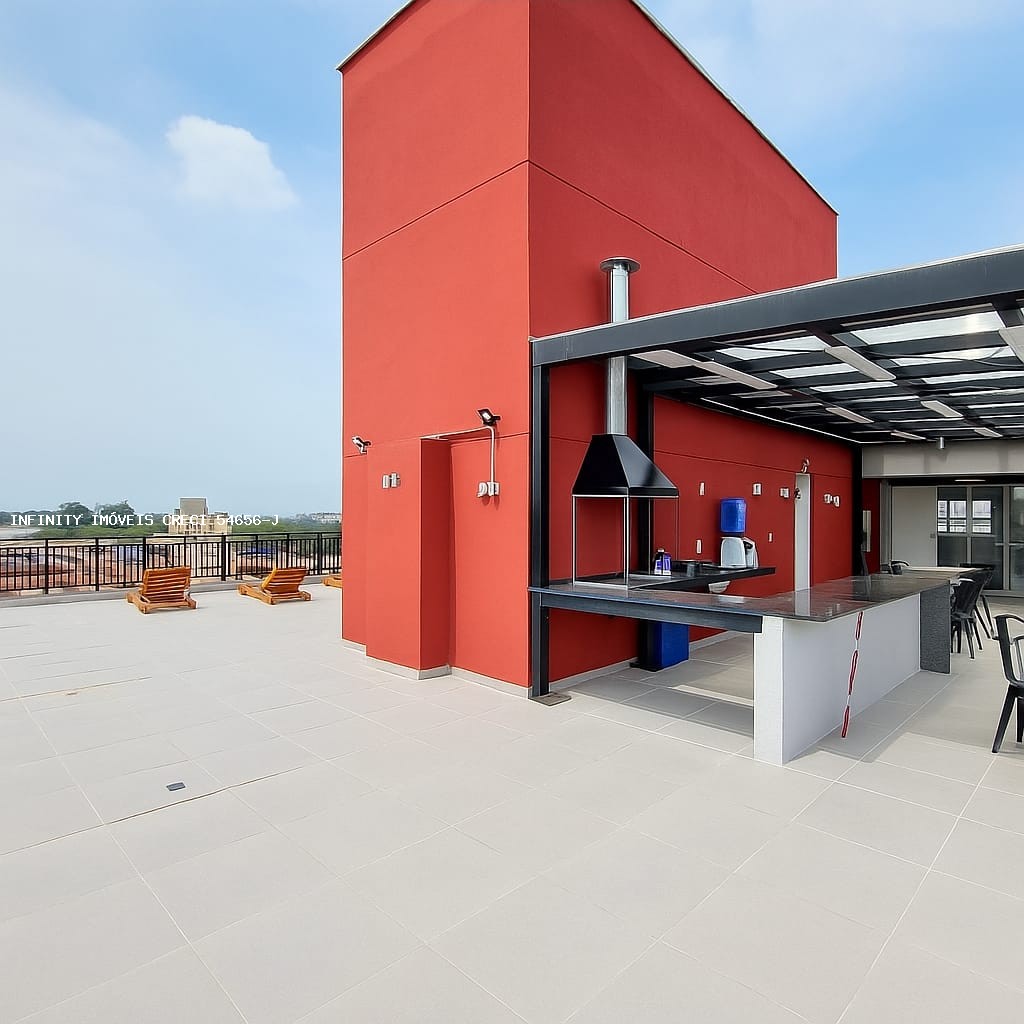 Apartamento, 2 quartos, 55 m² - Foto 16