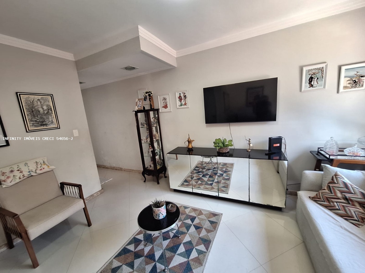 Sobrado, 2 quartos, 120 m² - Foto 3