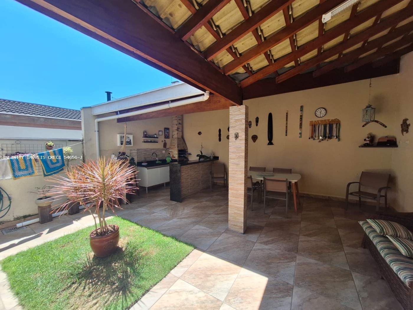 Sobrado, 2 quartos, 120 m² - Foto 20