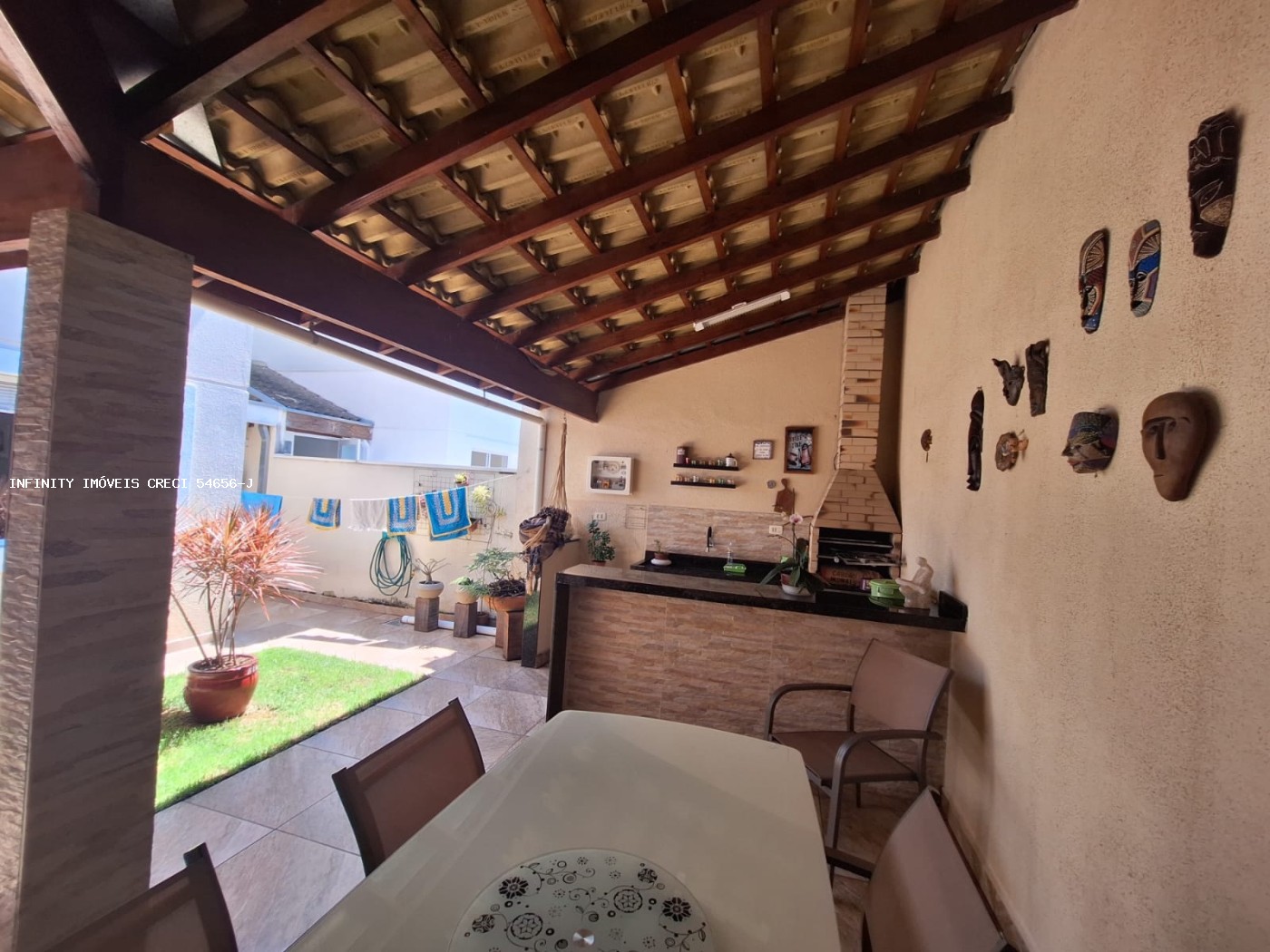 Sobrado, 2 quartos, 120 m² - Foto 23