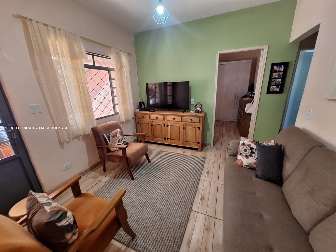 Apartamento, 5 quartos, 90 m² - Foto 3