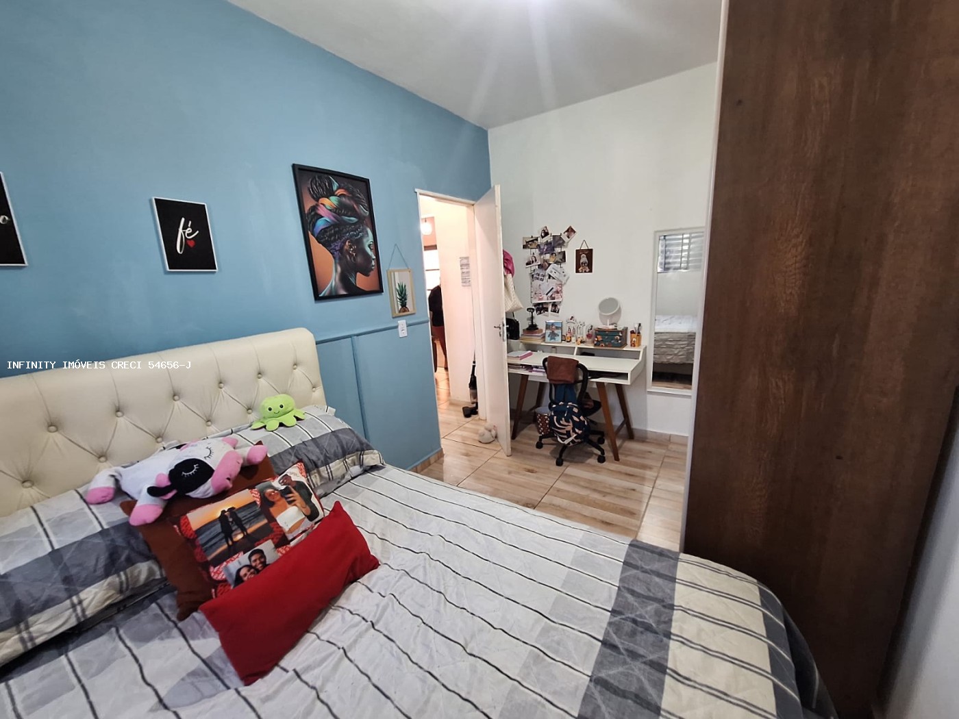 Apartamento, 5 quartos, 90 m² - Foto 34