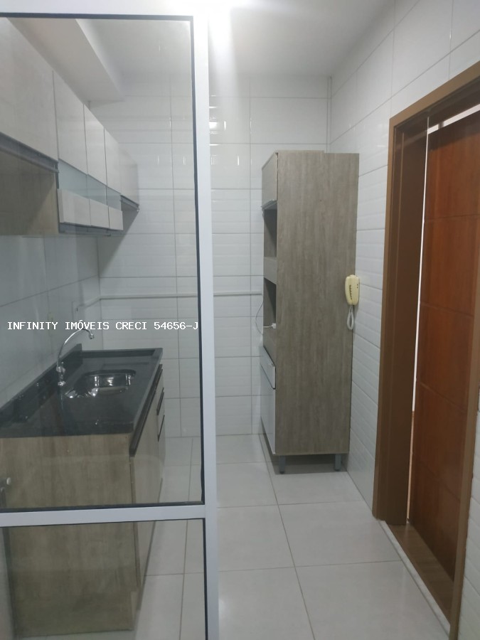 Apartamento, 2 quartos, 45 m² - Foto 2