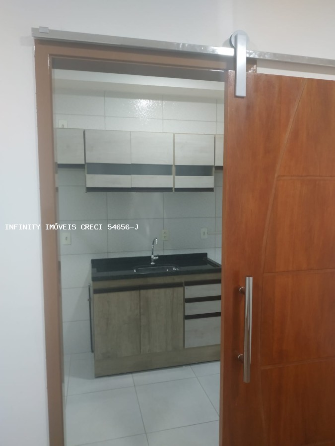 Apartamento, 2 quartos, 45 m² - Foto 3