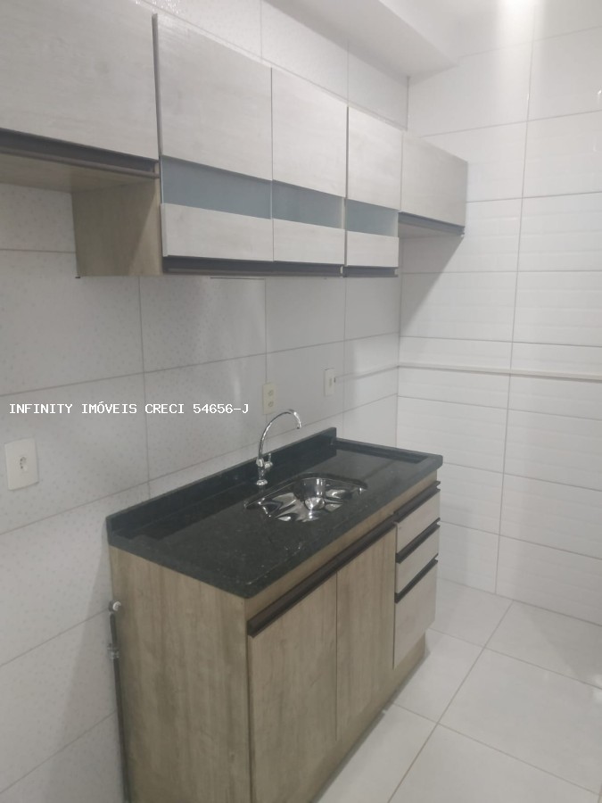 Apartamento, 2 quartos, 45 m² - Foto 6