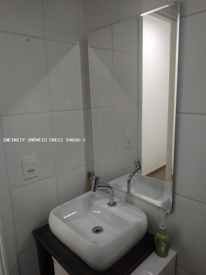 Apartamento, 2 quartos, 45 m² - Foto 9
