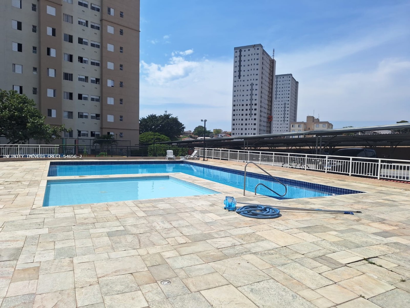 Apartamento, 2 quartos, 45 m² - Foto 16