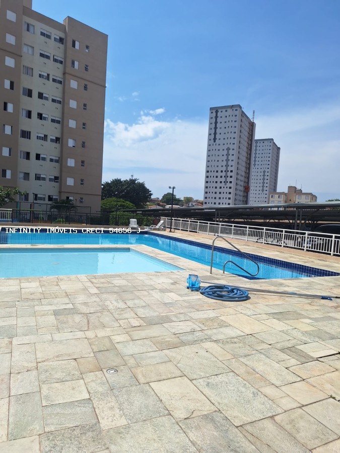 Apartamento, 2 quartos, 45 m² - Foto 15