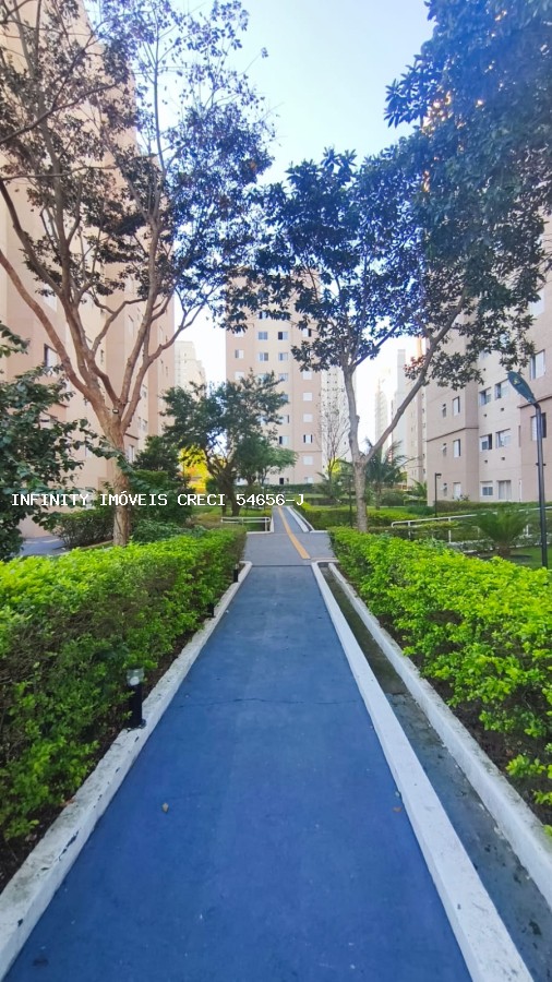 Apartamento, 2 quartos, 45 m² - Foto 20