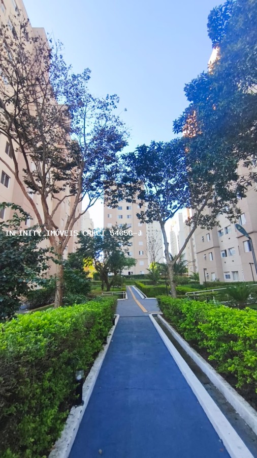 Apartamento, 2 quartos, 45 m² - Foto 21