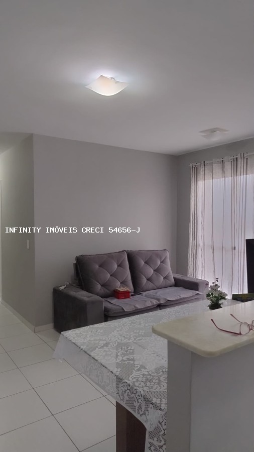 Apartamento, 2 quartos, 52 m² - Foto 1