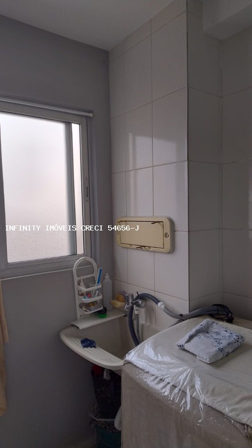 Apartamento, 2 quartos, 52 m² - Foto 7