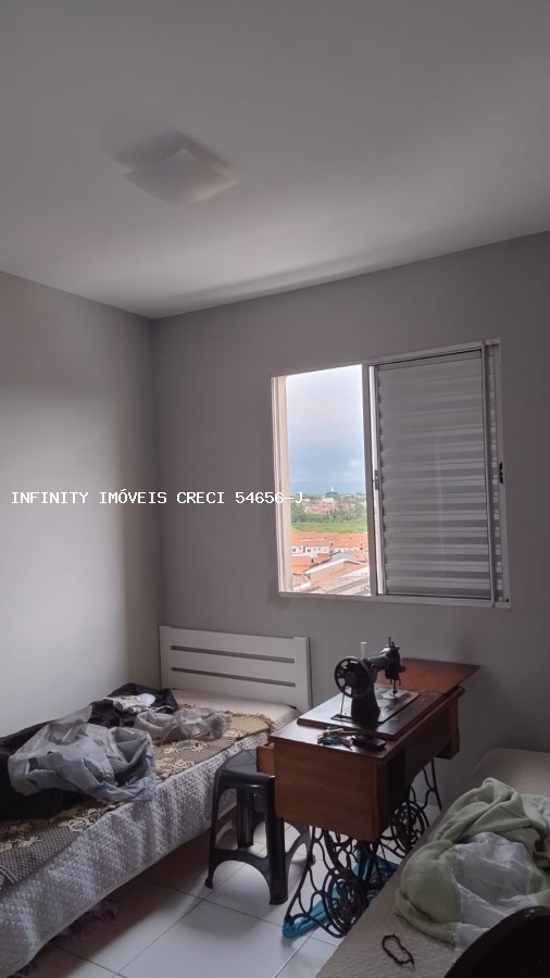 Apartamento, 2 quartos, 52 m² - Foto 8