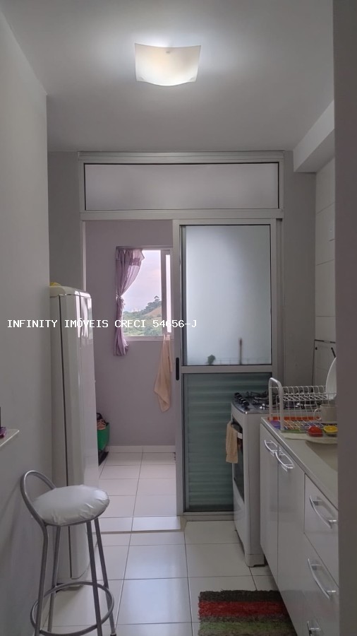 Apartamento, 2 quartos, 52 m² - Foto 6