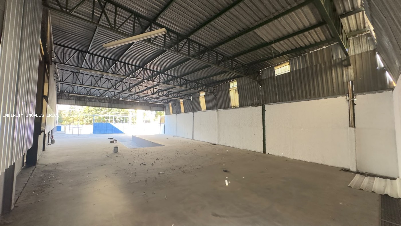 Depósito-Galpão, 1443 m² - Foto 2
