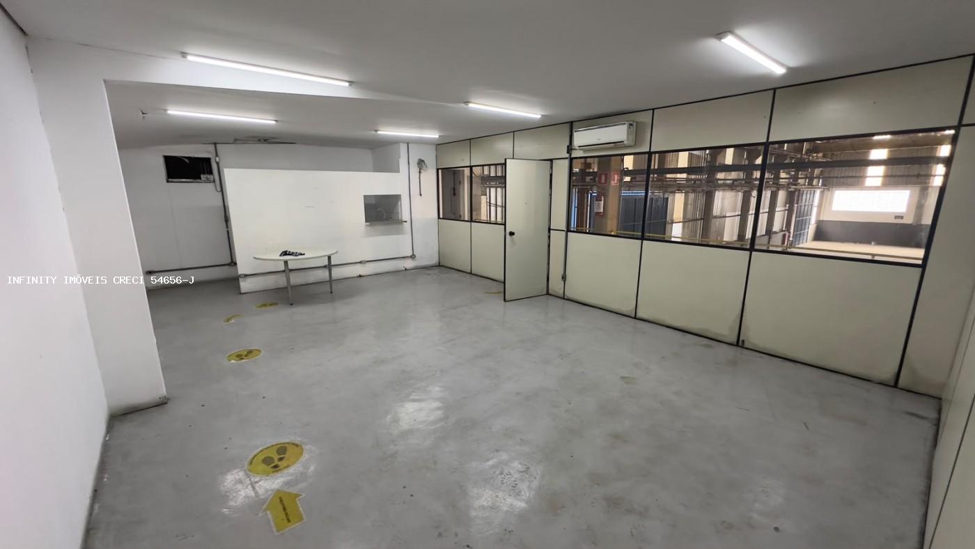 Depósito-Galpão, 1443 m² - Foto 6