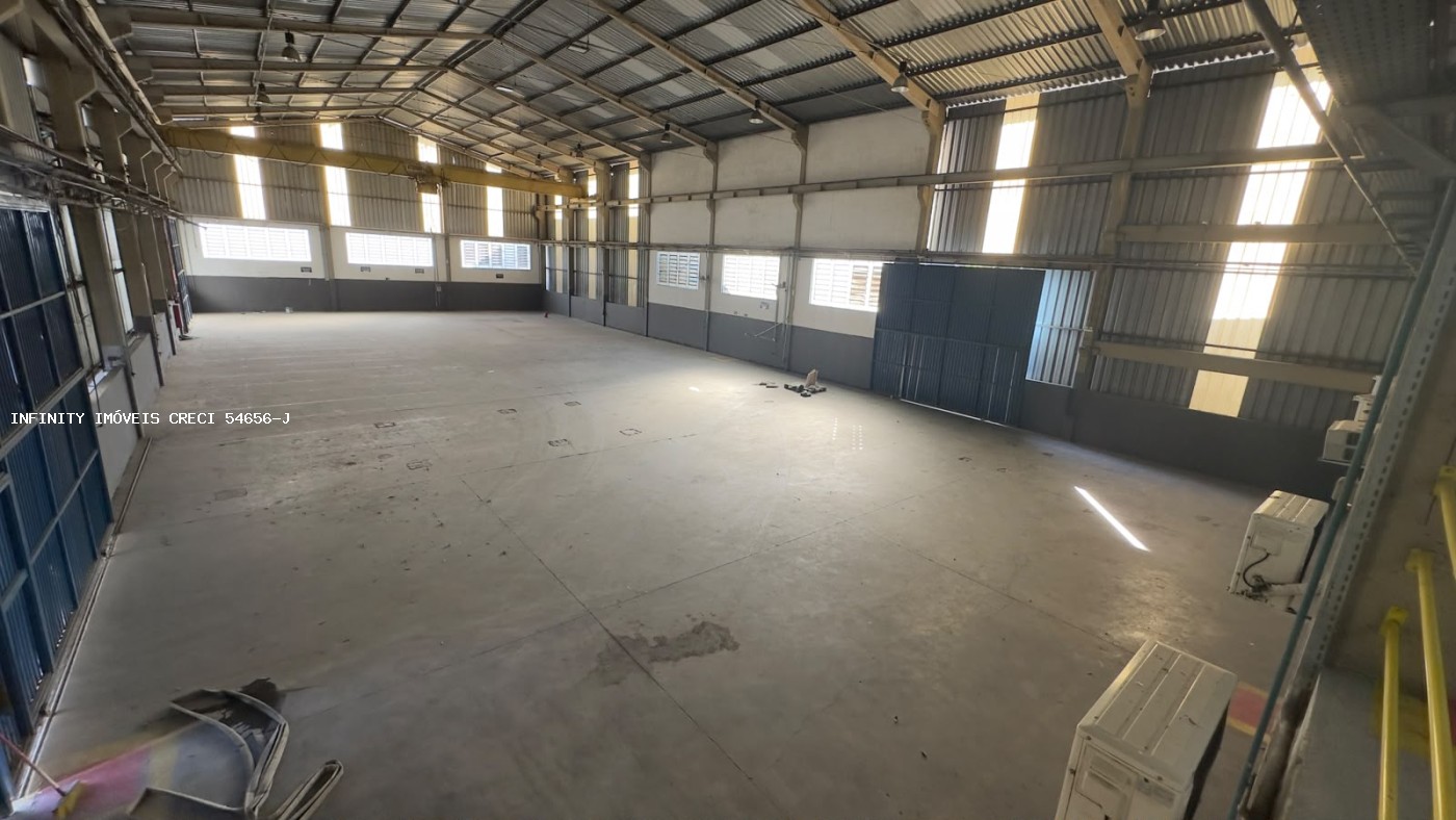Depósito-Galpão, 1443 m² - Foto 7