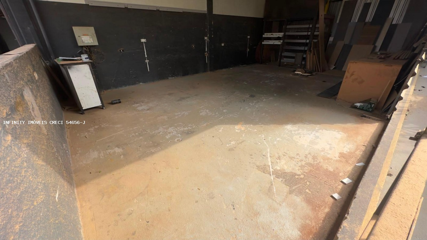 Depósito-Galpão, 1443 m² - Foto 4