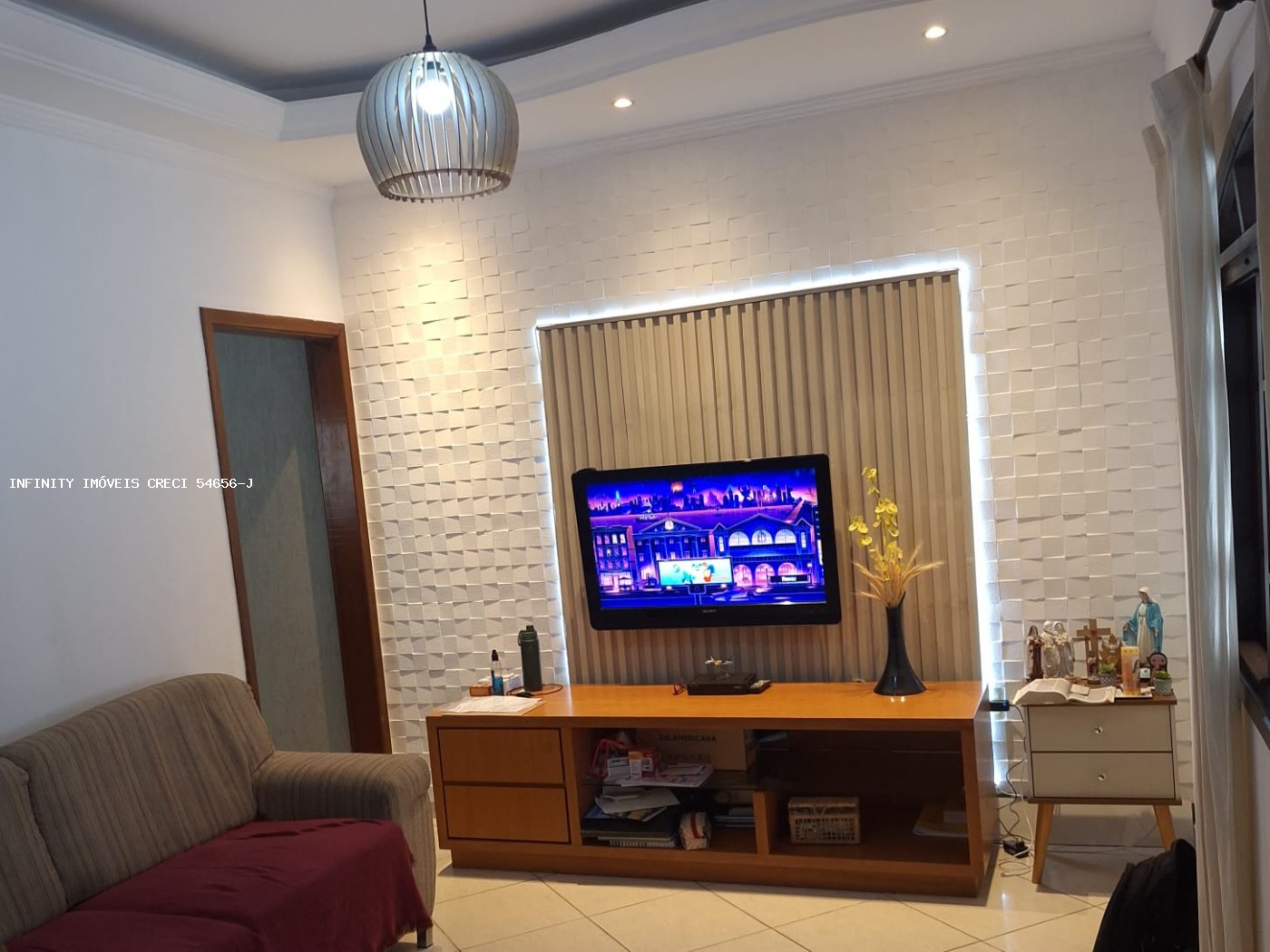 Casa, 3 quartos, 85 m² - Foto 1