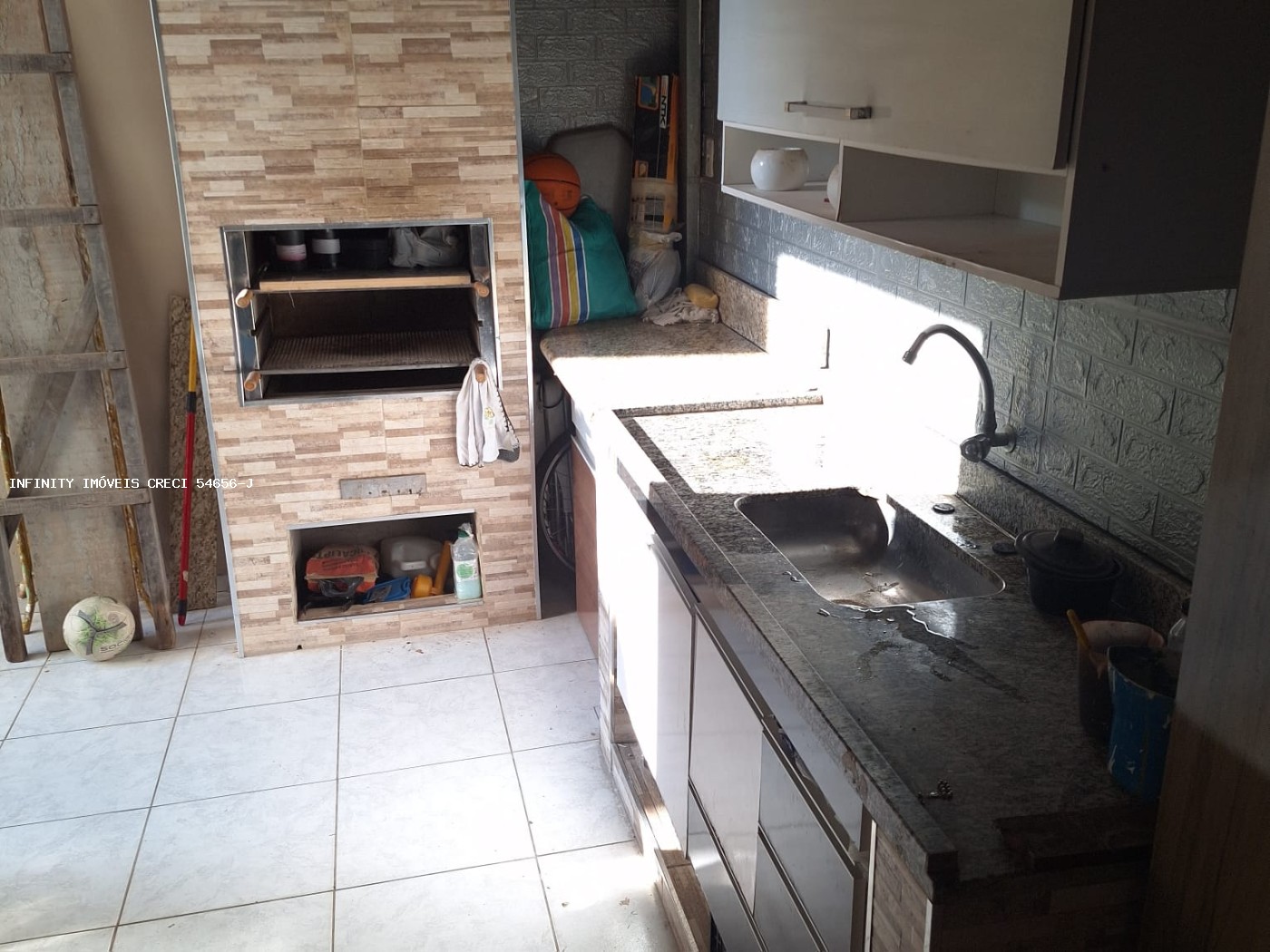 Casa, 3 quartos, 85 m² - Foto 8