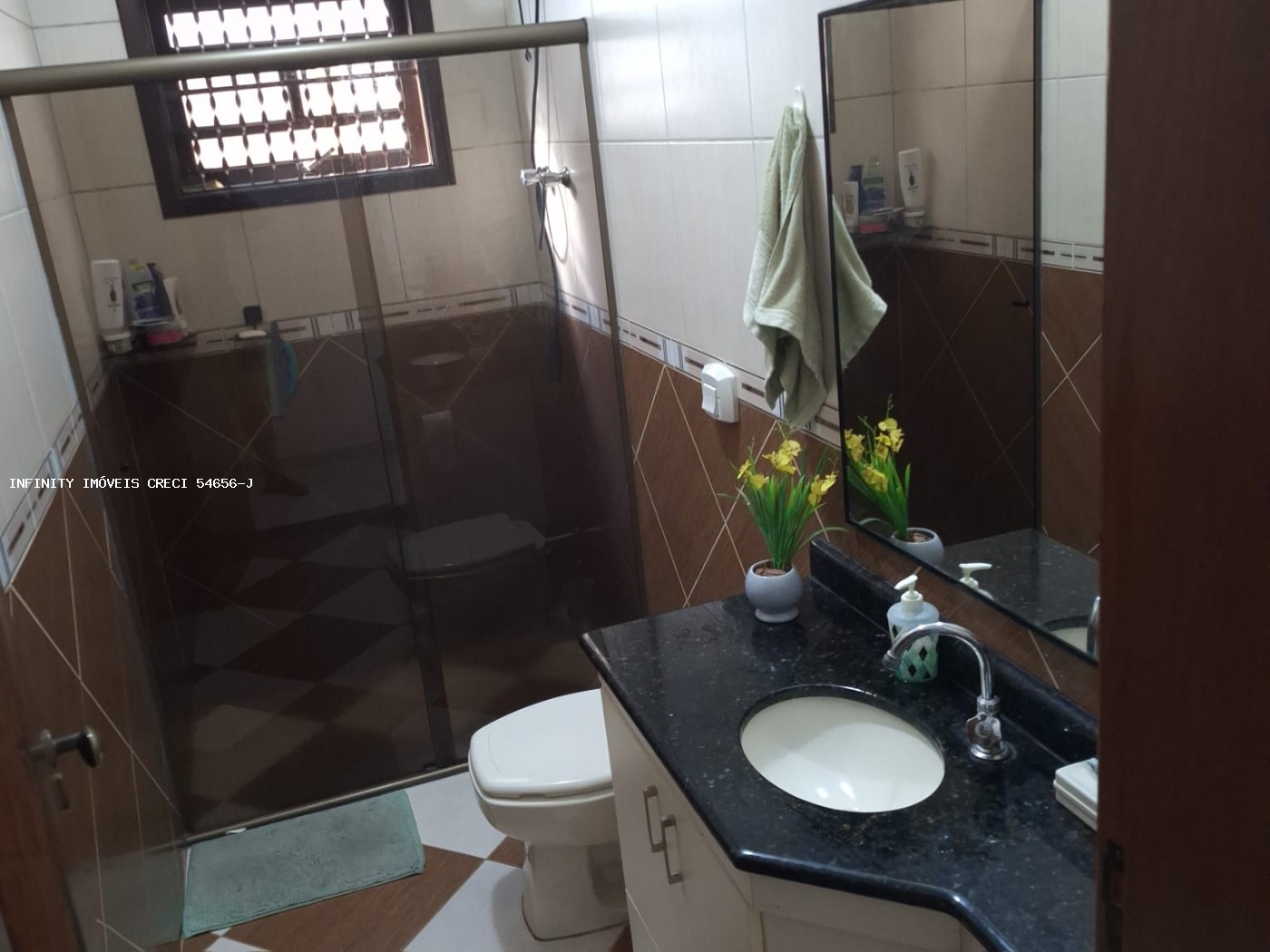Casa, 3 quartos, 85 m² - Foto 7