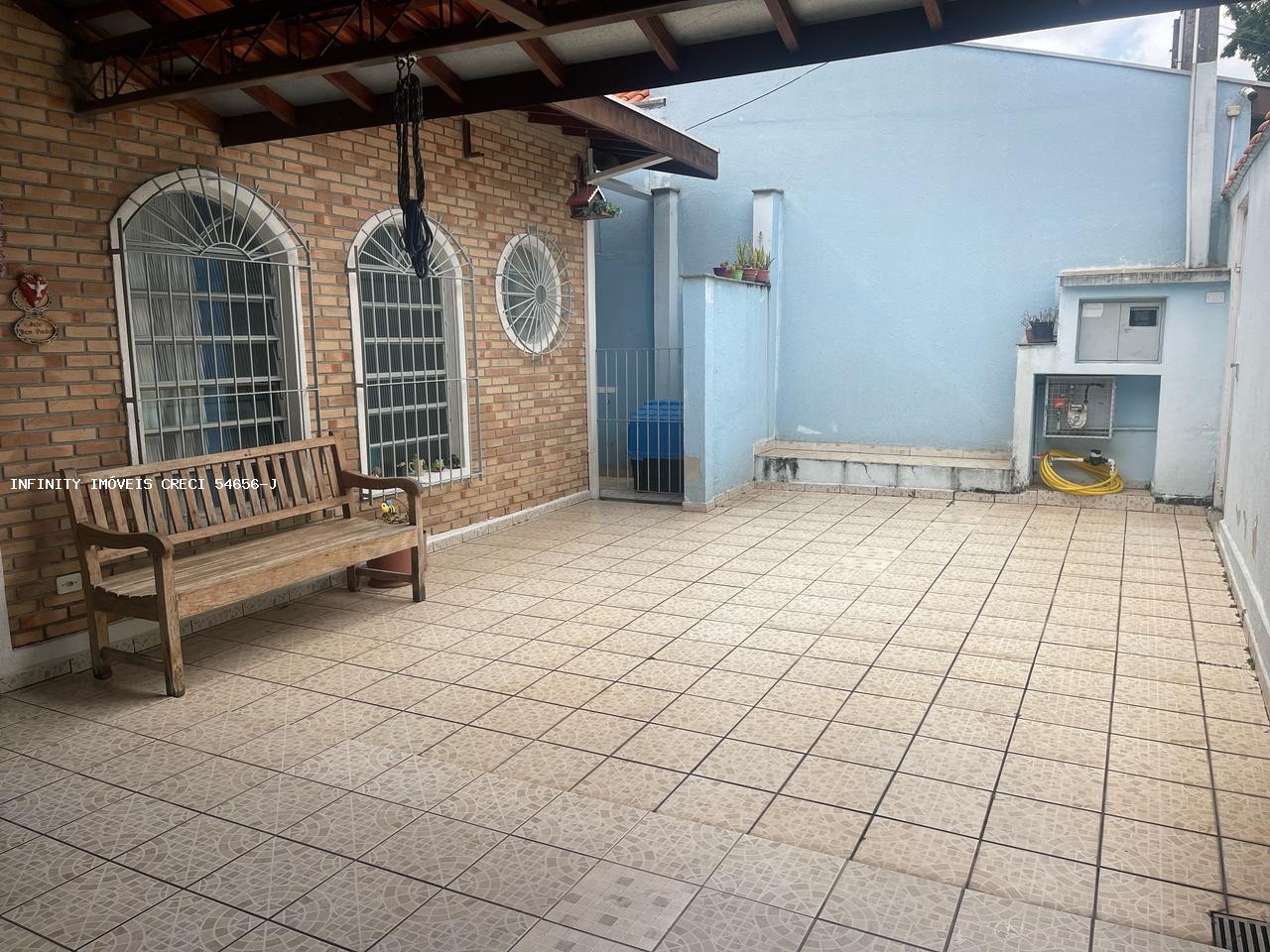 Casa, 3 quartos, 146 m² - Foto 2
