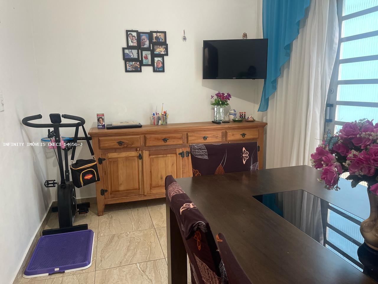 Casa, 3 quartos, 146 m² - Foto 8